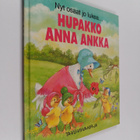 June Woodman : Hupakko Anna Ankka - pikkukuva 1