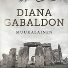 Diana Gabaldon: Matkantekijä 1 Muukalainen (nide 10p 2018) - pikkukuva 1