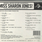 MISS SHARON JONES - pikkukuva 2