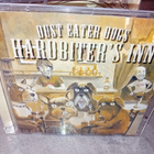 CD Dust Eater Dogs : Hardbiter's Inn ( SIS POSTIKULU ) - pikkukuva 1