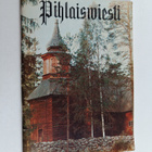 Pihlaisviesti : Pihlajaveden seurakuntajulkaisu - pikkukuva 1
