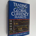 Cornelius Luca : Trading in the Global Currency Markets - pikkukuva 1