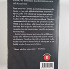 Audrey Niffenegger : Aikamatkustajan vaimo - pikkukuva 2
