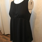 @ Zalando uusi pusero / tunika M -L @ - pikkukuva 2