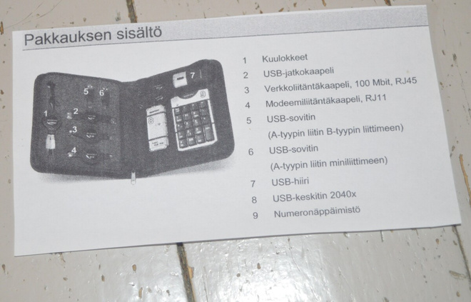 Item image