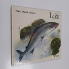 Pauline Baynes : Lohi - pikkukuva 1