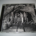 Aerosmith - Night In The Ruts (CD) - pikkukuva 1