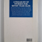 Edward Blishen ym. : A Treasury of Stories for Seven Year... - pikkukuva 2