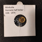 Minikulta USA 1974 - pikkukuva 1
