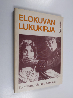 Jarkko Aarniala : Elokuvan lukukirja