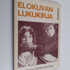 Jarkko Aarniala : Elokuvan lukukirja - pikkukuva 1