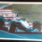 Valokuva Mika Häkkinen ajamassa McLaren-tallin autoa - pikkukuva 2