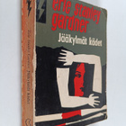 Erie Stanley Gardner : Jääkylmät kädet - pikkukuva 1