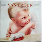VAN HALEN "1984" Jump, Hot For Teacher jne - pikkukuva 1