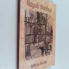 Naguib Mahfouz : Adrift on The Nile - pikkukuva 1