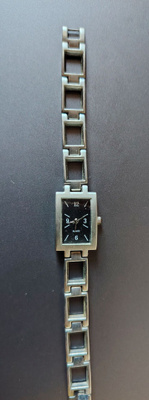 Quartz kello
