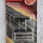 Braun 585 Flex Control / Twin Control huoltopakkaus - pikkukuva 1