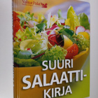 Pirjo (suom. Muurinen : Suuri salaattikirja - pikkukuva 1