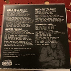 THE HEARTBURNS: Cold Hell Below-EP * FIN 2014 - pikkukuva 2