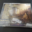 OST - THE BORGIAS CD - pikkukuva 2
