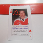 ÄSSÄT Pelikortti # Hertta 5 Jan Benda - pikkukuva 1