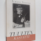 Juhani Nuotto : Tuulten kasvatti - pikkukuva 1