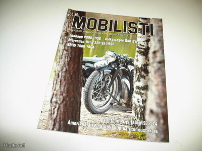 Mobilisti 4/2014