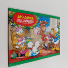Walt Disney : Aku Ankka joulumanteli nro 51B/2014 - pikkukuva 1