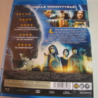 ATTACK THE BLOCK BLU-RAY . - pikkukuva 2