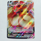 Eevee VMAX SWSH087 Full Art Black Star Promo Sword & Shield - pikkukuva 1