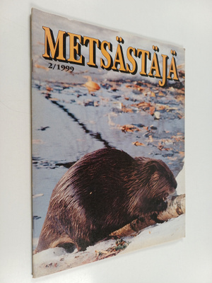 Metsästäjä 2/1999