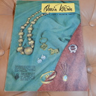 OMIN KÄSIN KÄSITYÖLEHTI 1 - 1949 - pikkukuva 1