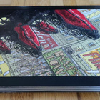 THE MATRIX COMICS, By Andy Wachowski & Larry Wachowsk (ENG) - pikkukuva 4