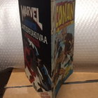 Conan Barbaari 1/90 sarjakuvalehti - pikkukuva 5