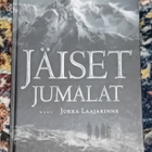 Jukka Laajarinne - Jäiset jumalat - pikkukuva 1
