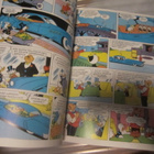 Carl Barks Kirjasto 5 / Walt Disney / Aku postinkantajana - pikkukuva 4