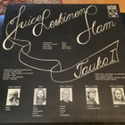 JUICE LESKINEN SLAM - Tauko I - pikkukuva 4