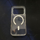 iPhone 17 Pro - Suojakuori / Suojakotelo - - pikkukuva 1