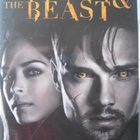 BEAUTY & THE   BEAST DVD THE FIRST SEASON - pikkukuva 1
