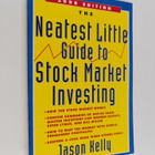 Jason Kelly : The Neatest Little Guide to Stock Market In... - pikkukuva 1