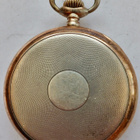 VANHA Kello Tissot Watch Hopeaa - pikkukuva 3