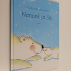 Guido van Genechten : Nanook ja äiti - pikkukuva 1