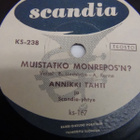 SAVIKIEKKO LEVYT 8 kpl , ANIKKI TÄHTI,JORMA IKÄVALKO,LEEA.. - pikkukuva 2