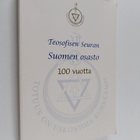 Teosofisen seuran Suomen osasto 100 vuotta - pikkukuva 1