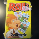 Rölli Nelikko pelikortit - pikkukuva 1
