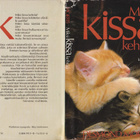 Desmond Morris: Miksi kissa kehrää (sid.1p. Wsoy 1987) - pikkukuva 2