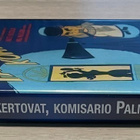 Tähdet kertovat, komisario Palmu (1962) Joel Rinne (UUSI) - pikkukuva 3