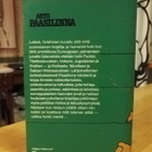 Arto Paasilinna - Eurooppalaiset kasvot - 1.p.1980 - pikkukuva 2