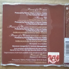 Eternal - Power Of A Woman CDS - pikkukuva 2