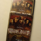 2 x taru Sormusten Herrasta + Pirates OF Garibbean - pikkukuva 4
